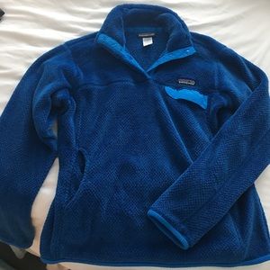 Medium women’s Patagonia jacket